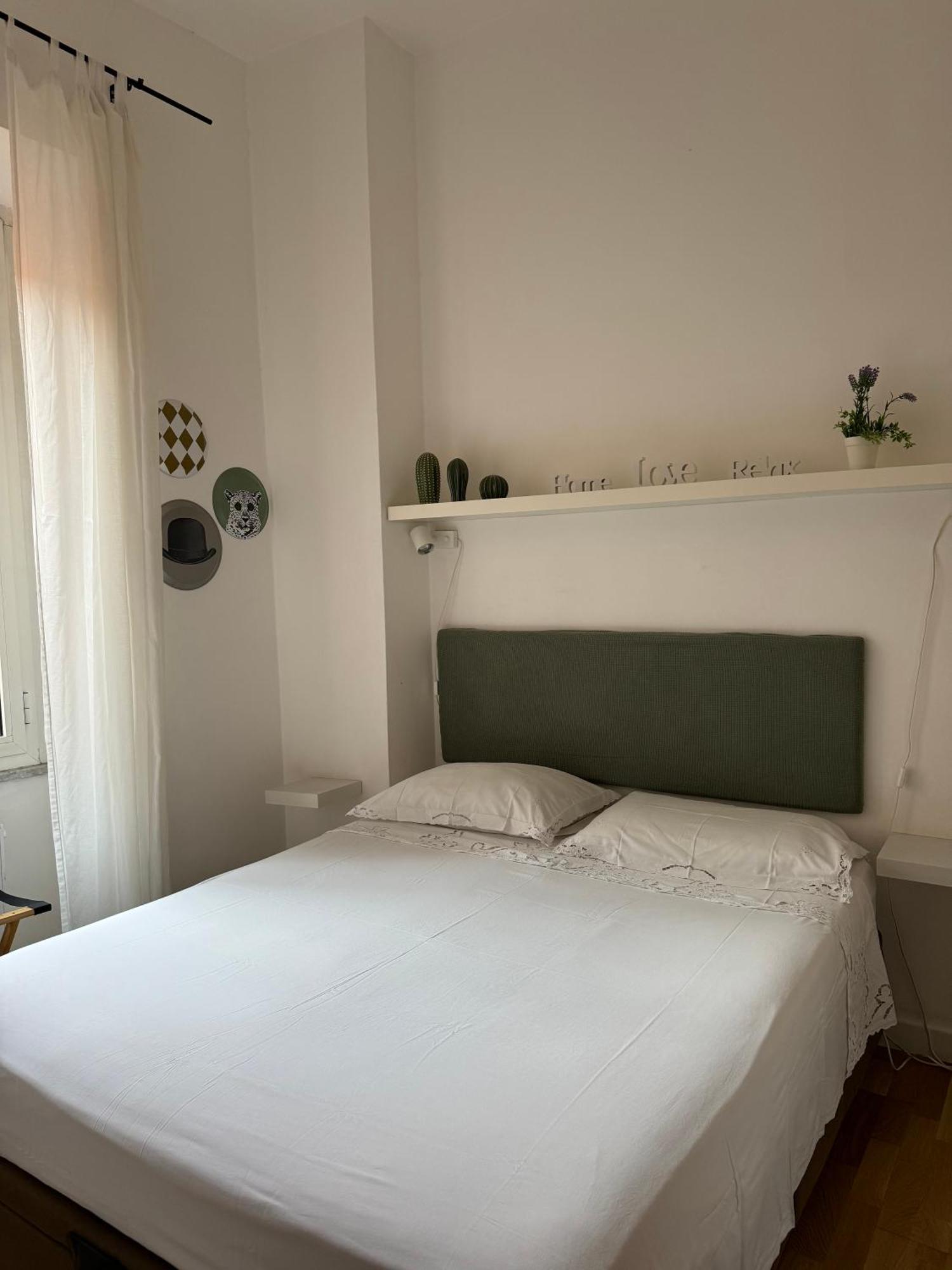 La Casa Di Remo Rome
