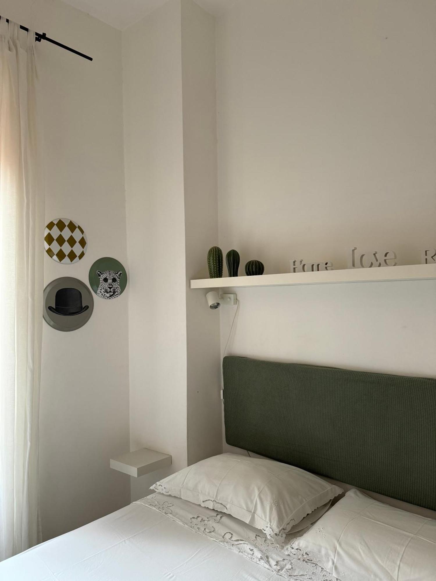 Apartamento La Casa Di Remo