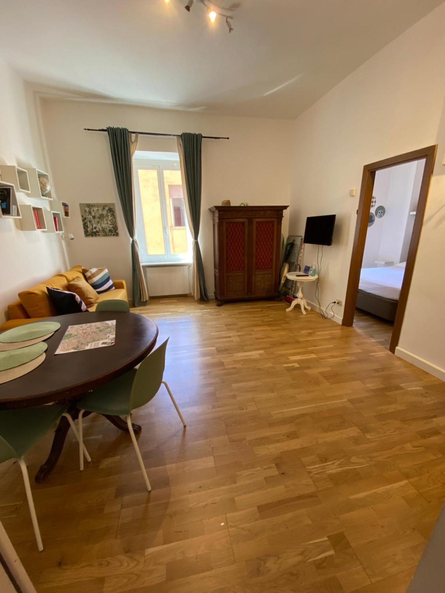 La Casa Di Remo Apartment Rome